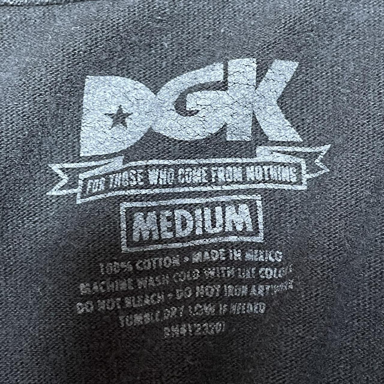 dgk break bread
