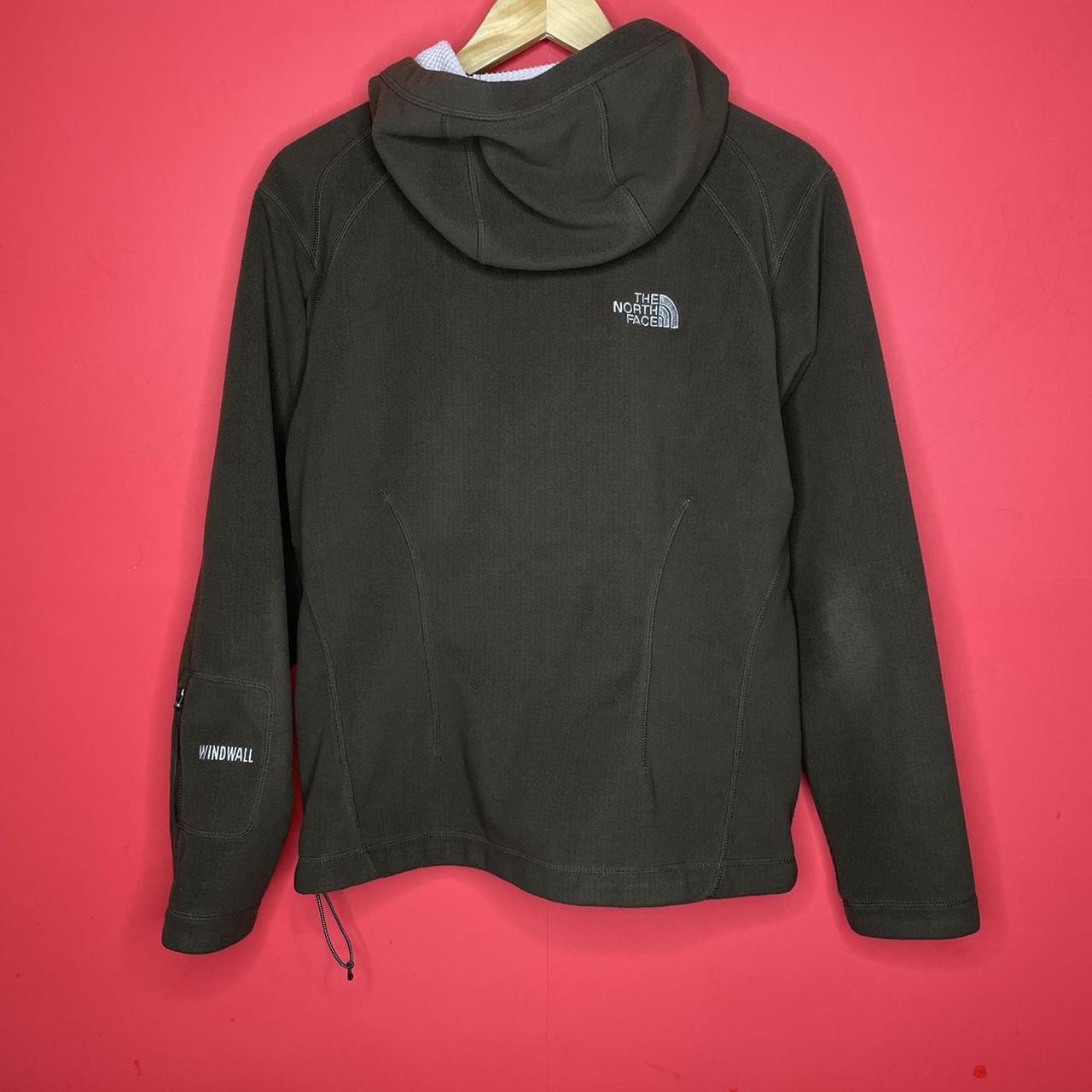 本格派ま！ Face North The Y2K Women's Windwall Depop | Fleece 2007 Fall ジャケット・アウター