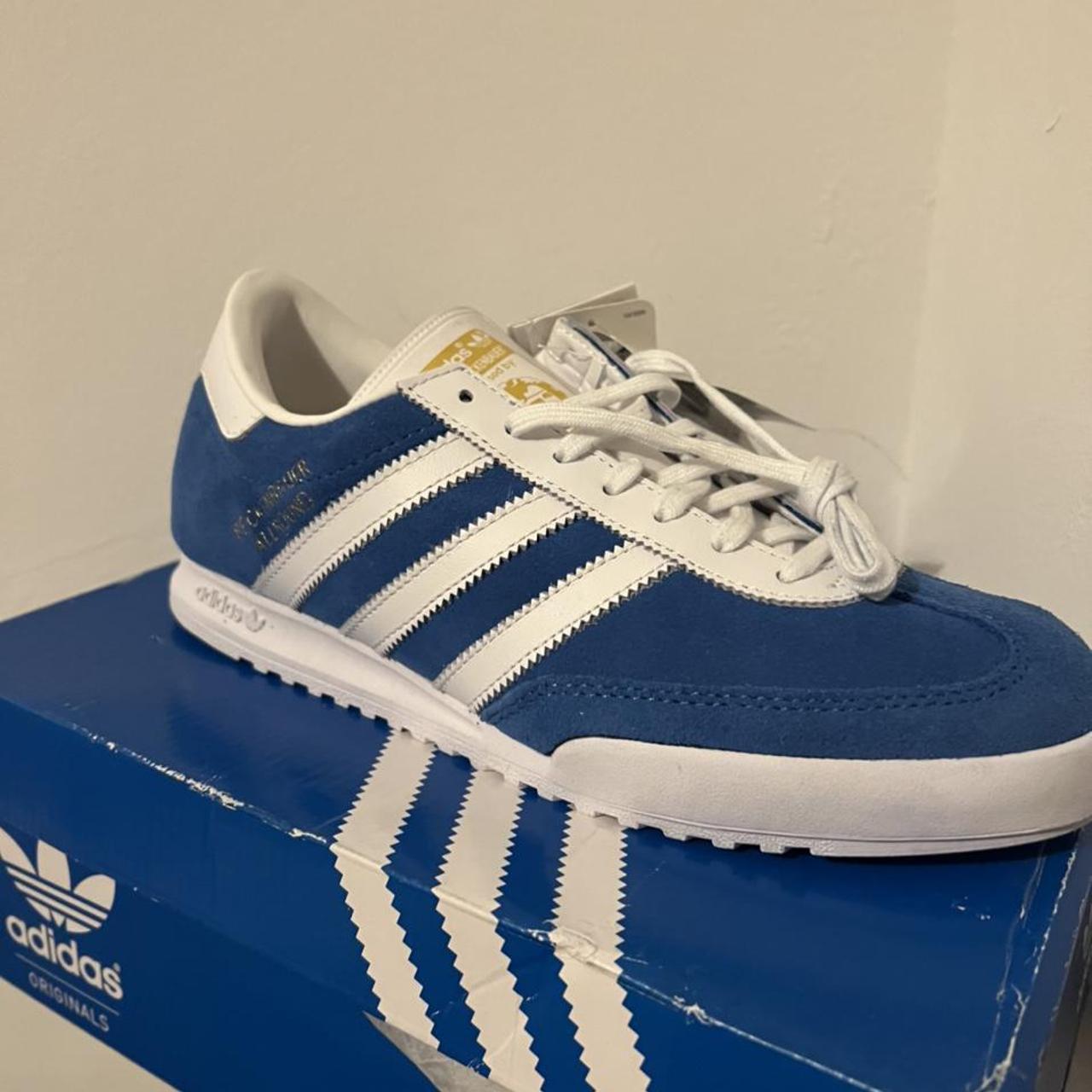 adidas beckenbauer 10