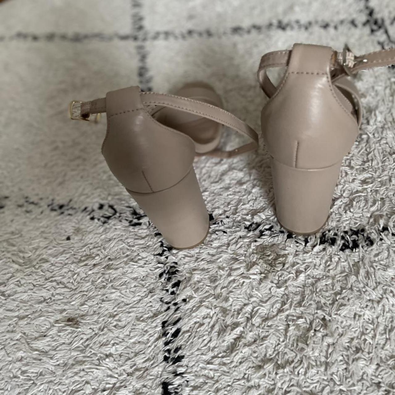 cici nude leather steve madden