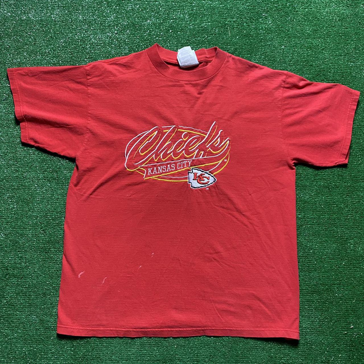 Product Image 1 - vintage 90’s logo athletic chiefs