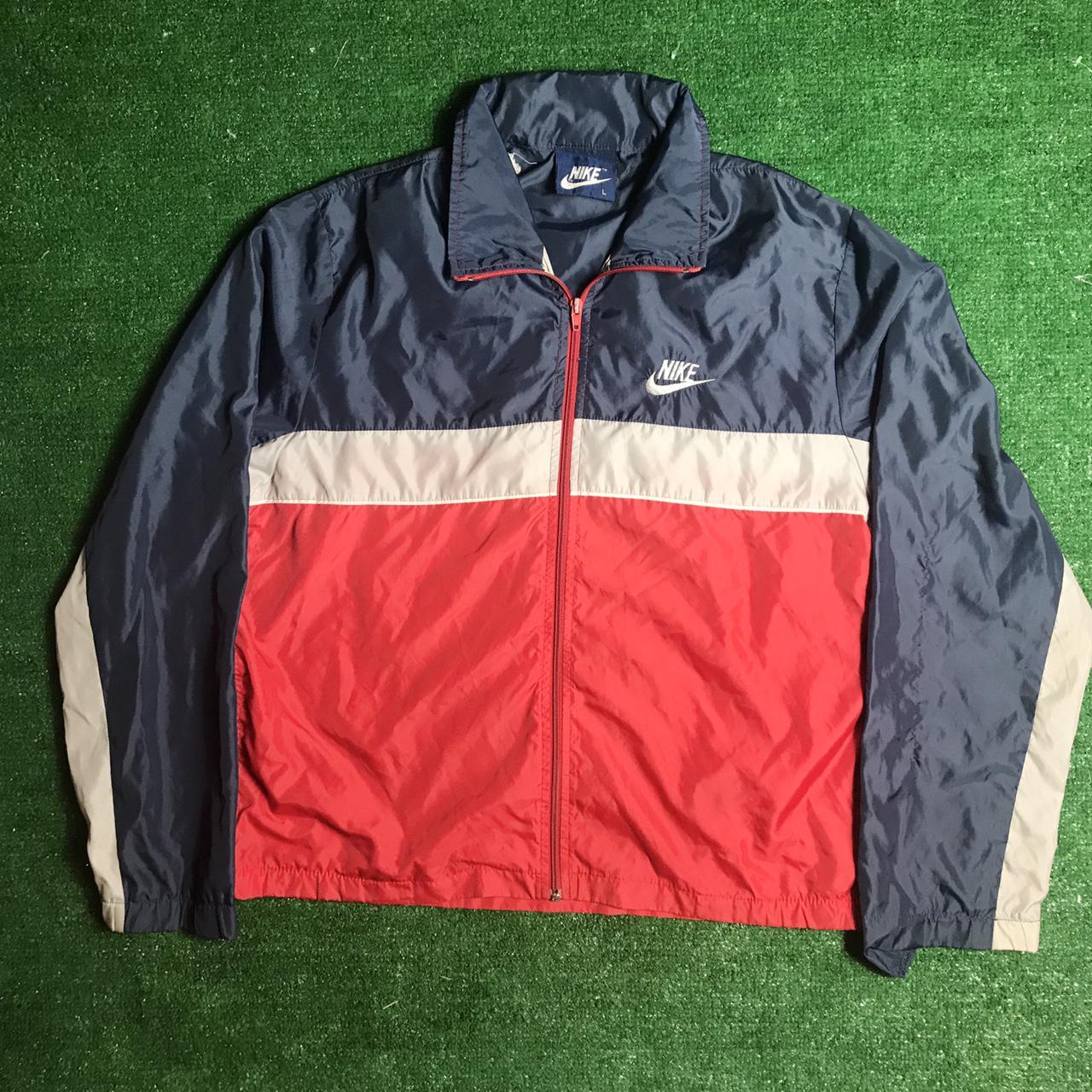 Product Image 1 - Vintage 80s nike jacket size