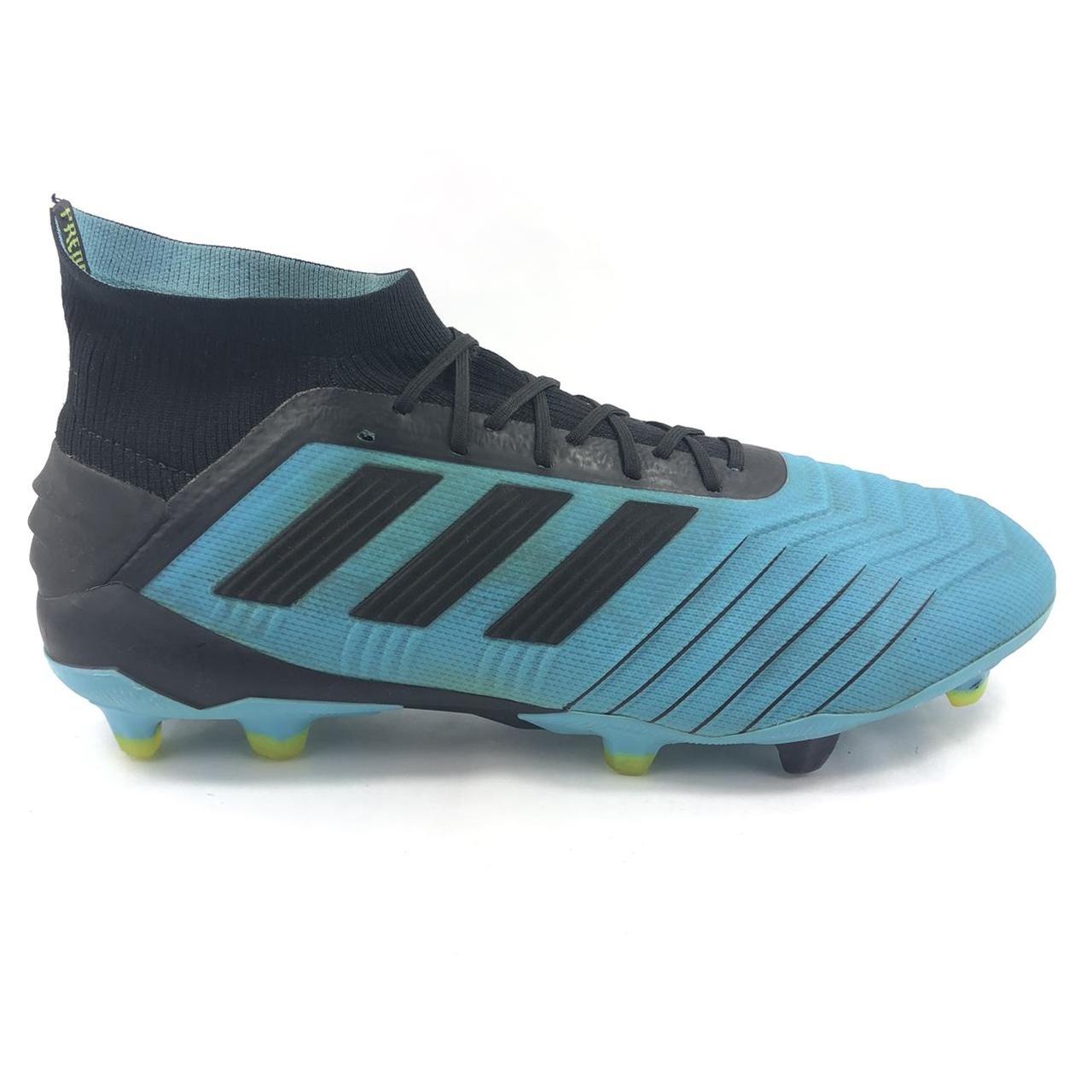 adidas predator boots size 10