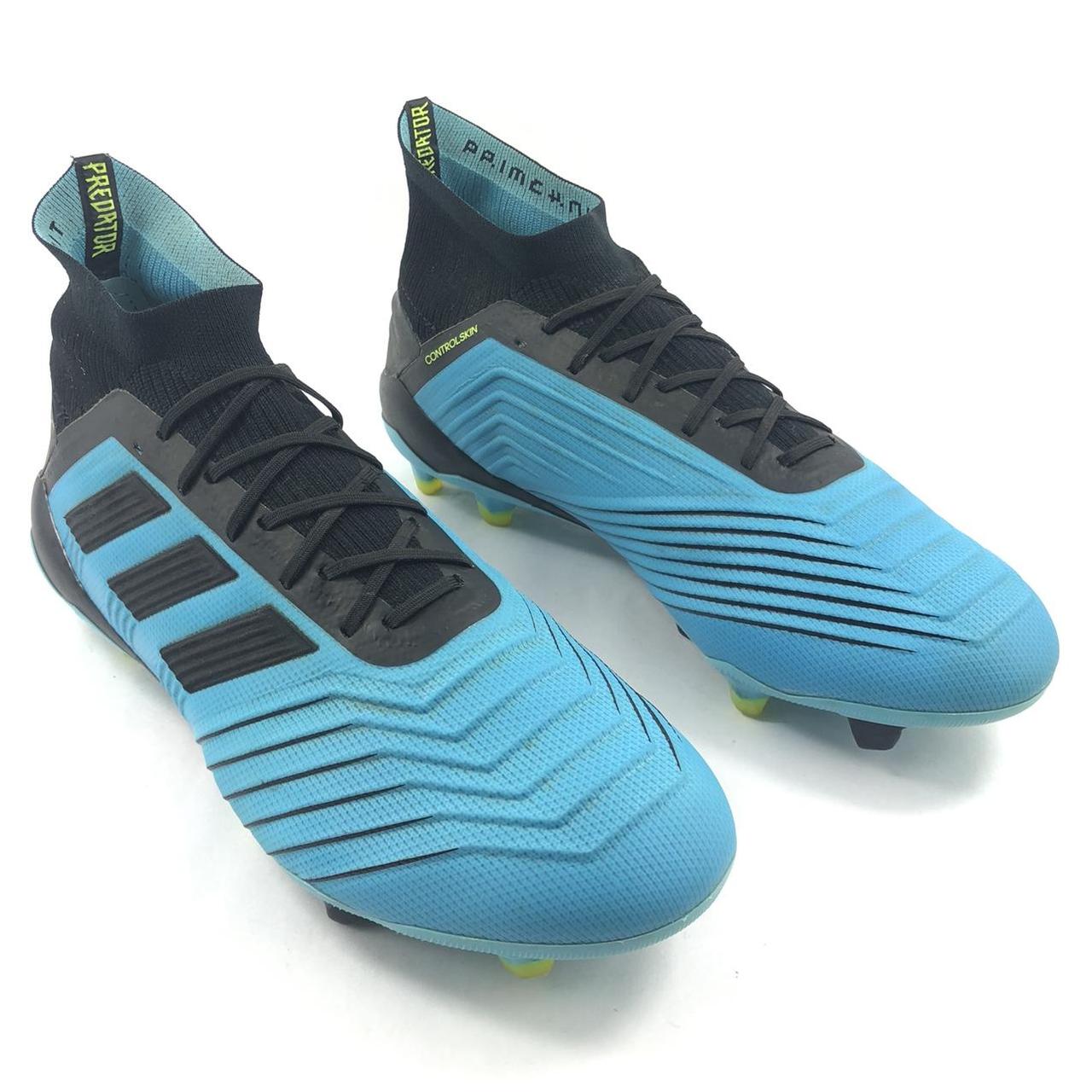 Botines adidas predator outlet 19.1