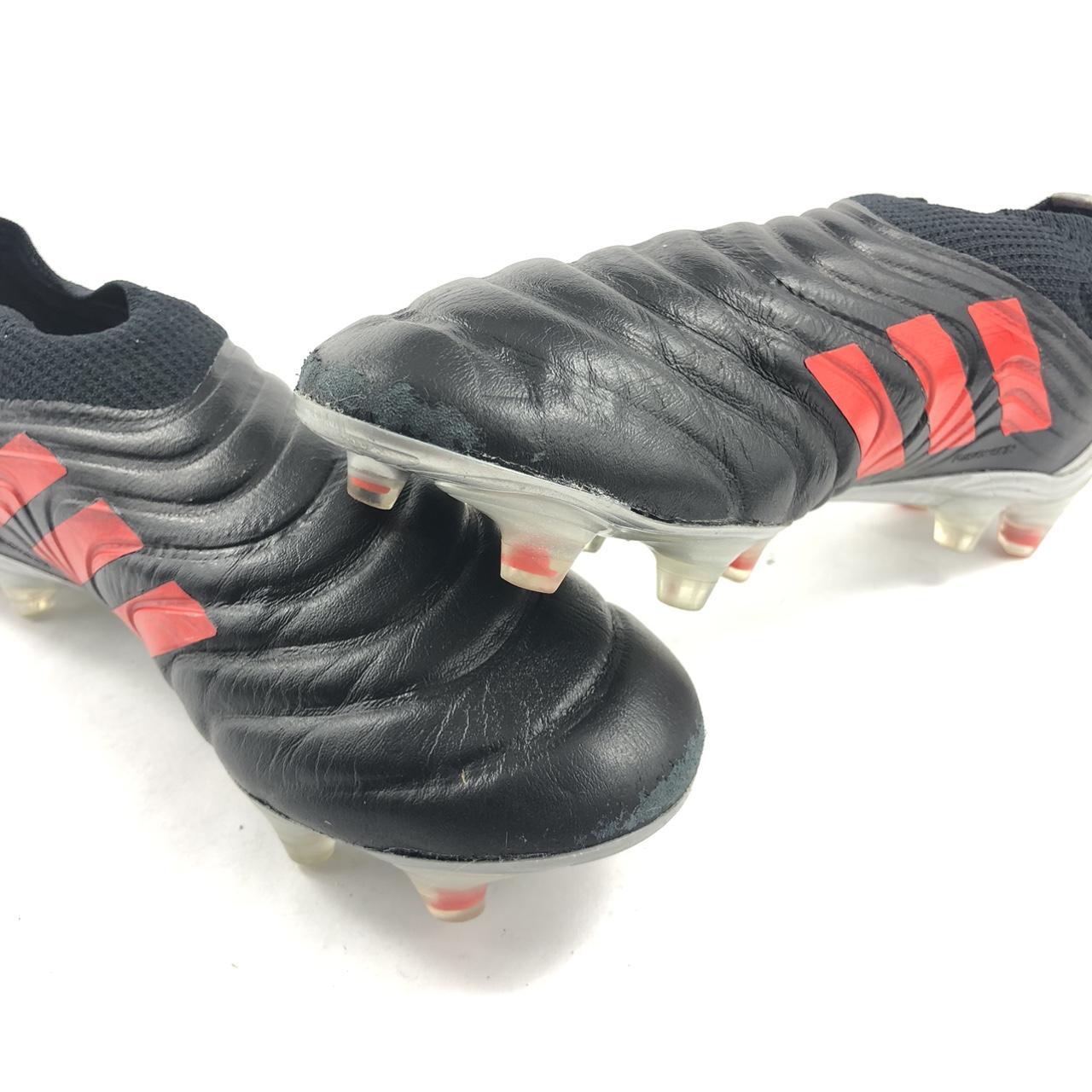 Adidas Copa+ FG Football Boots 🇬🇧Size 8.5 UK 🛠Great... Depop