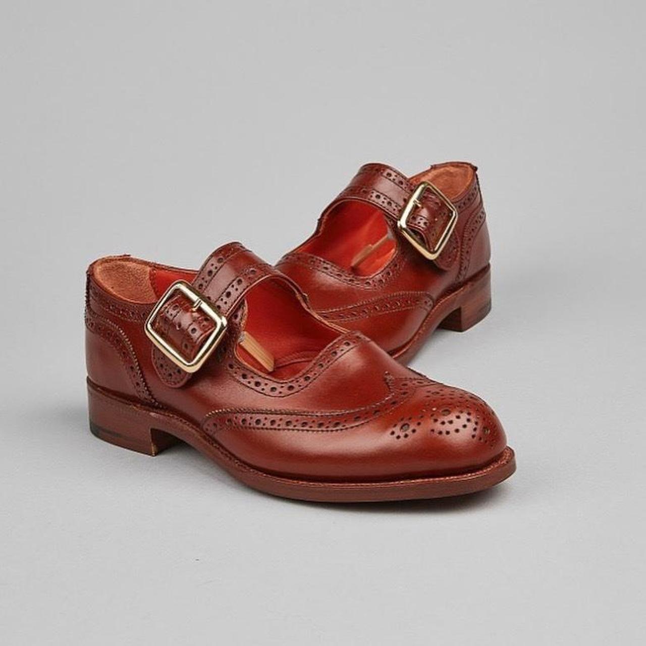 Trickers outlet mary jane