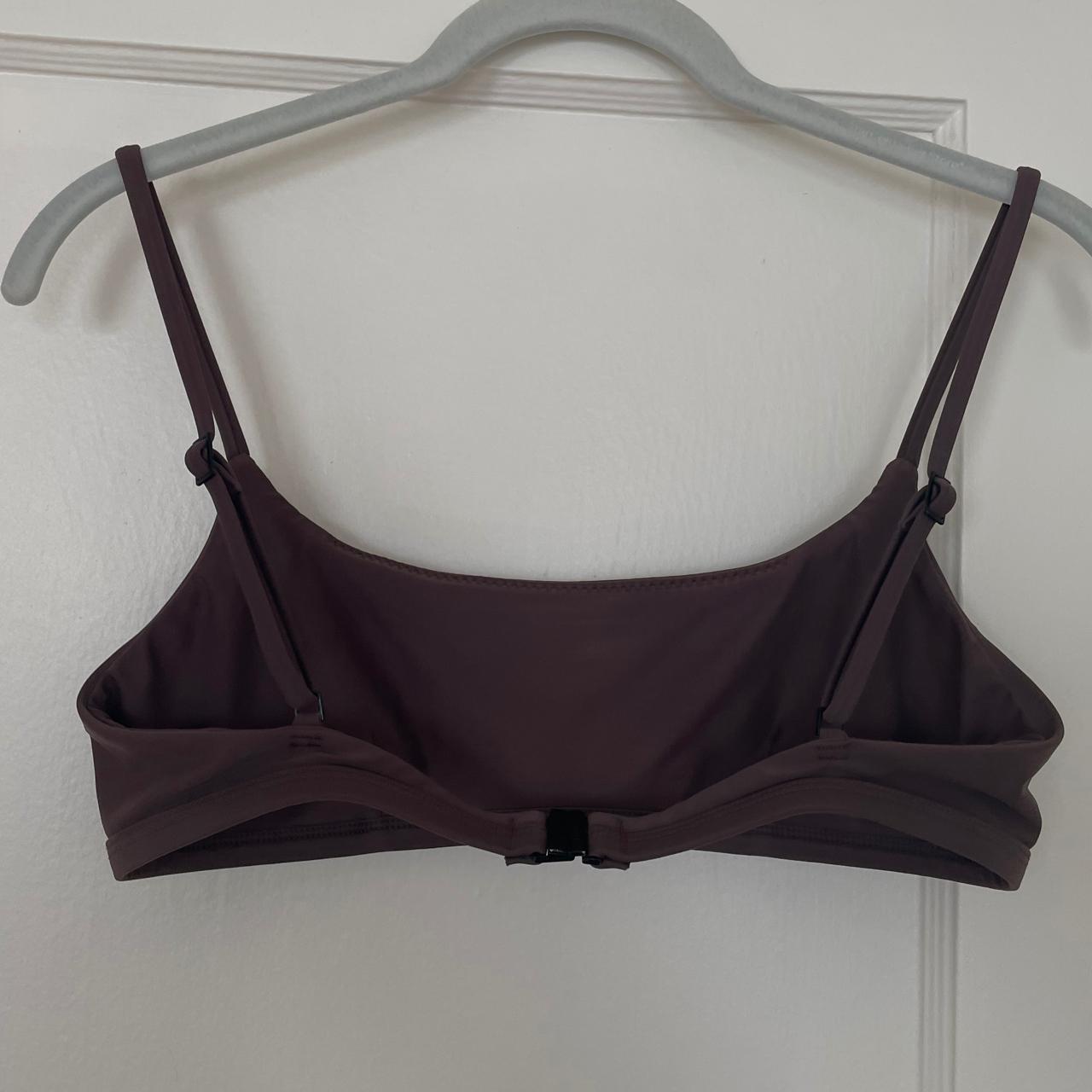 Product Image 4 - Matteau

Crop Bikini Top & High