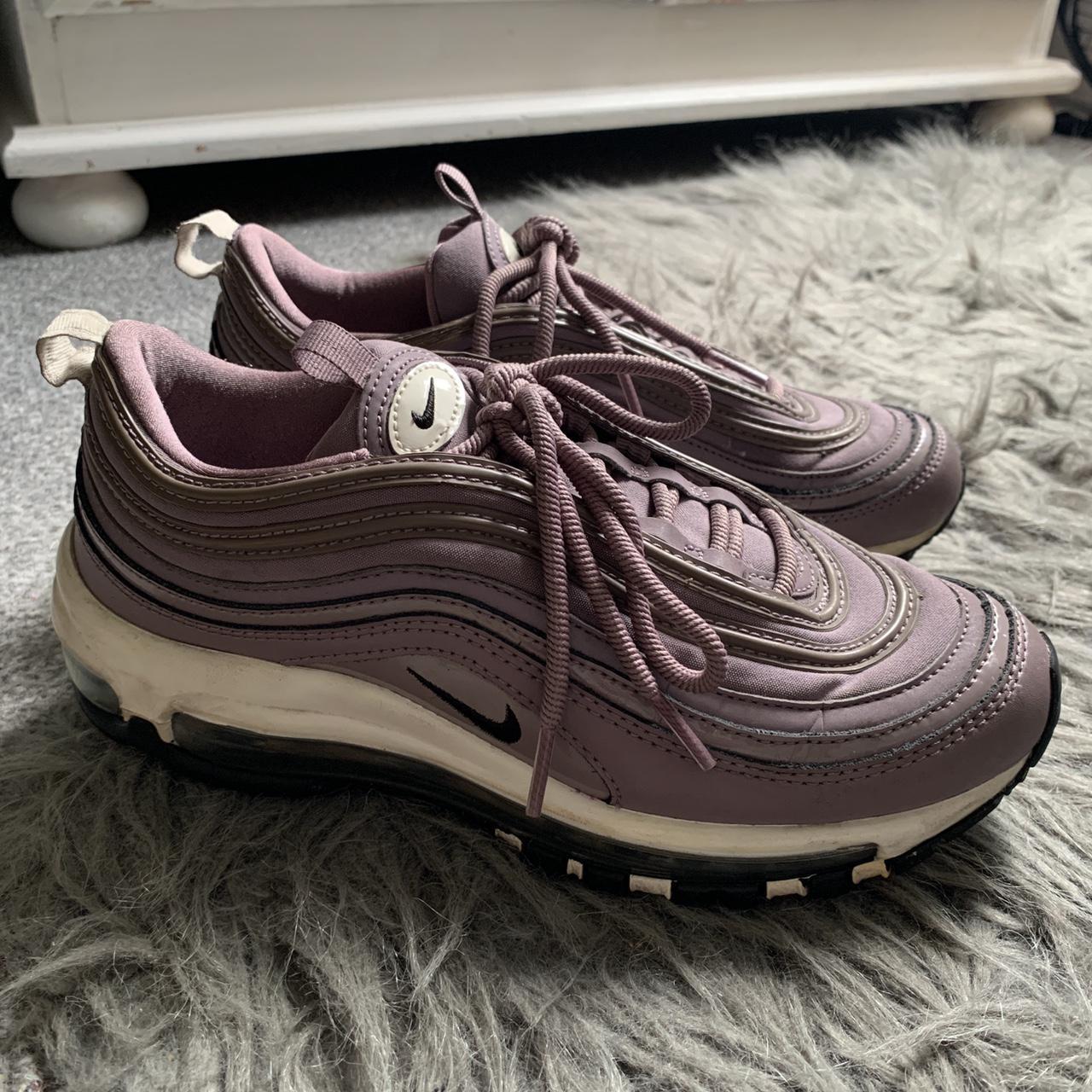 taupe air max 97