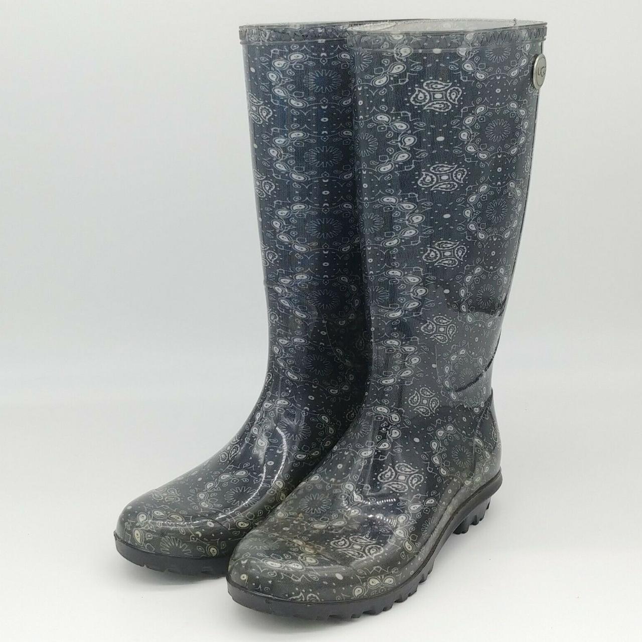 Ugg shop paisley grey