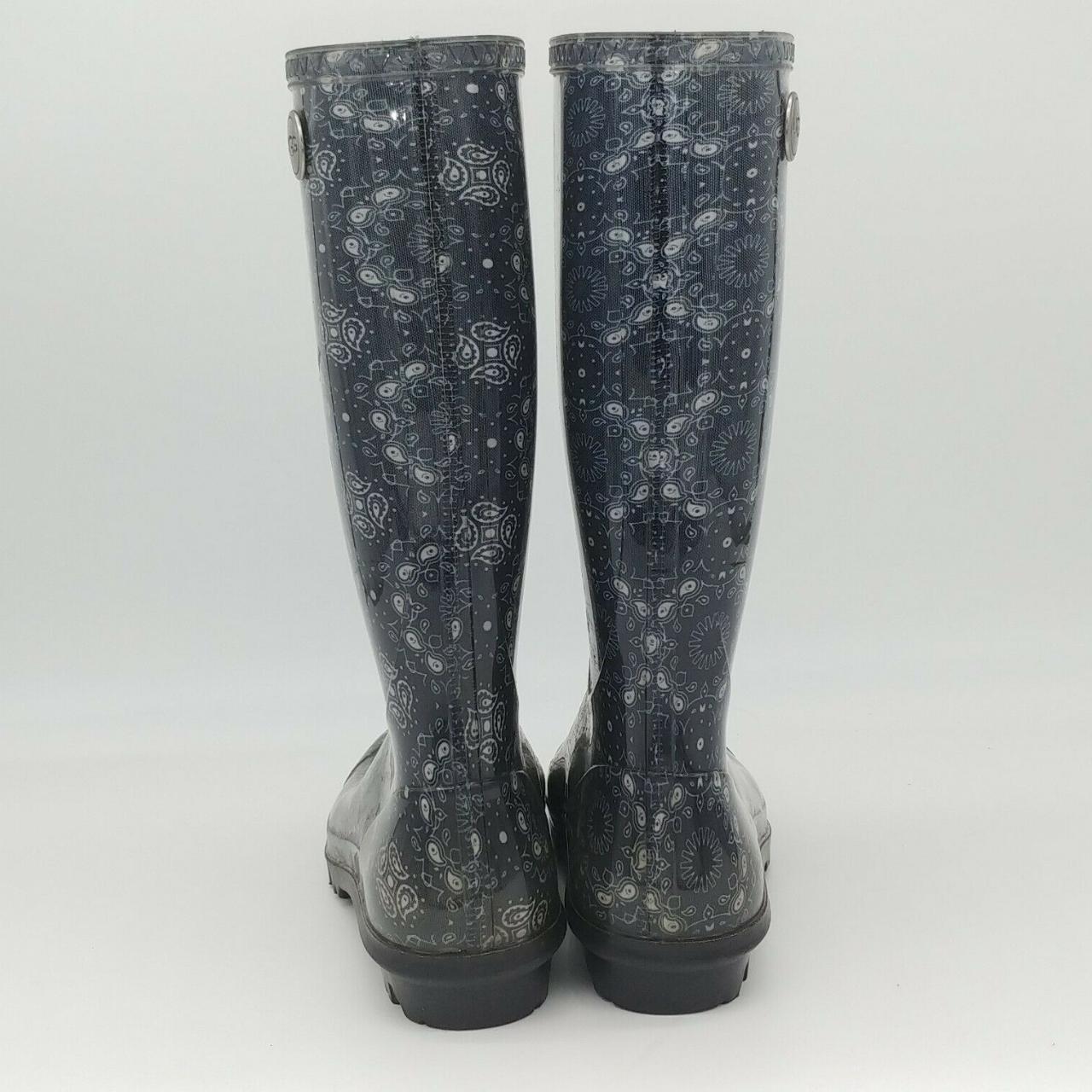 Ugg paisley shop grey