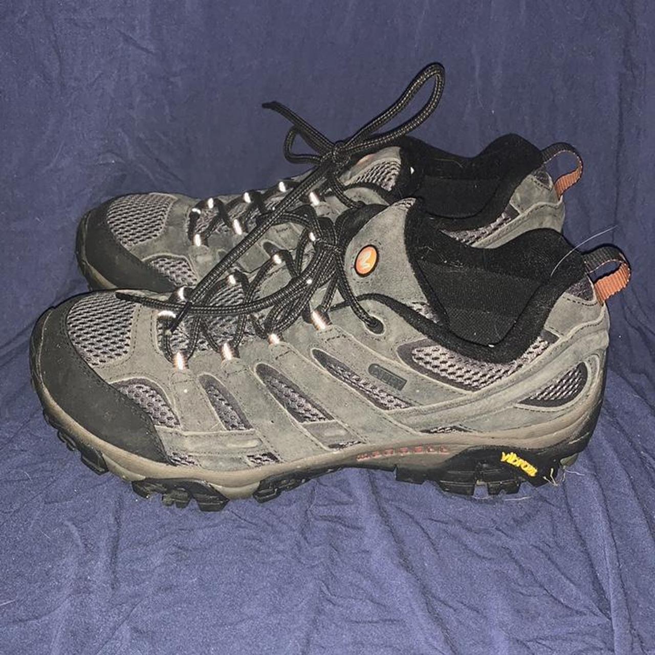 merrell beluga boots
