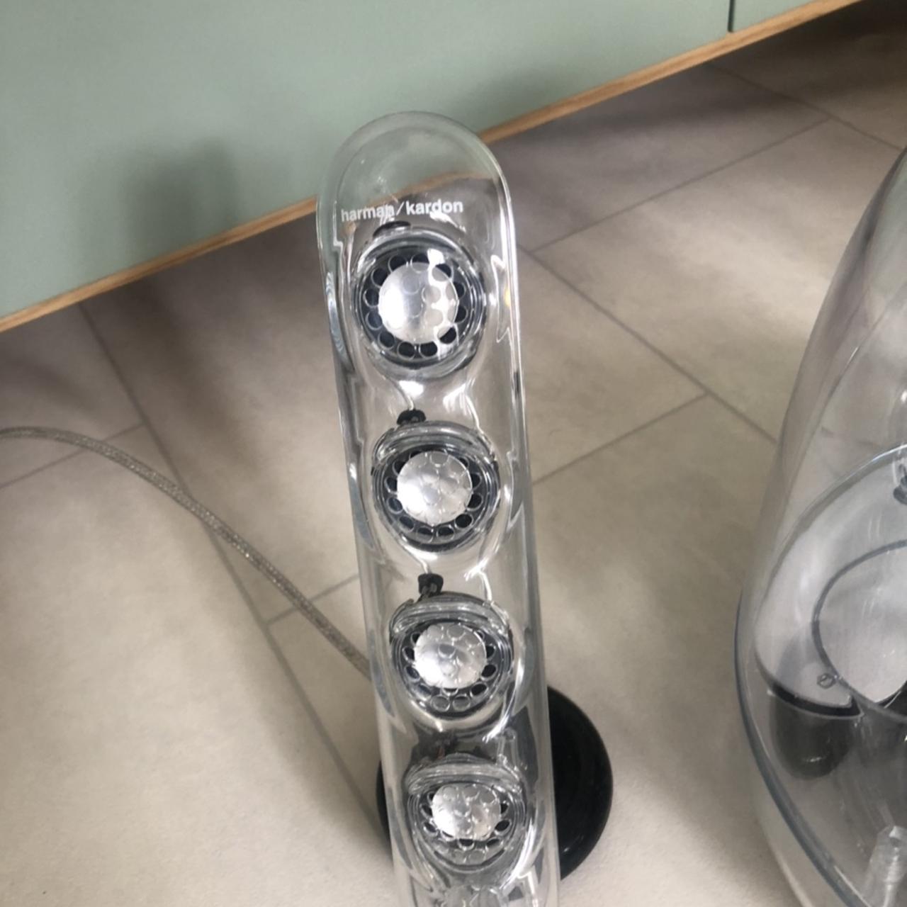 Harman Kardon Soundsticks III Speaker Depop