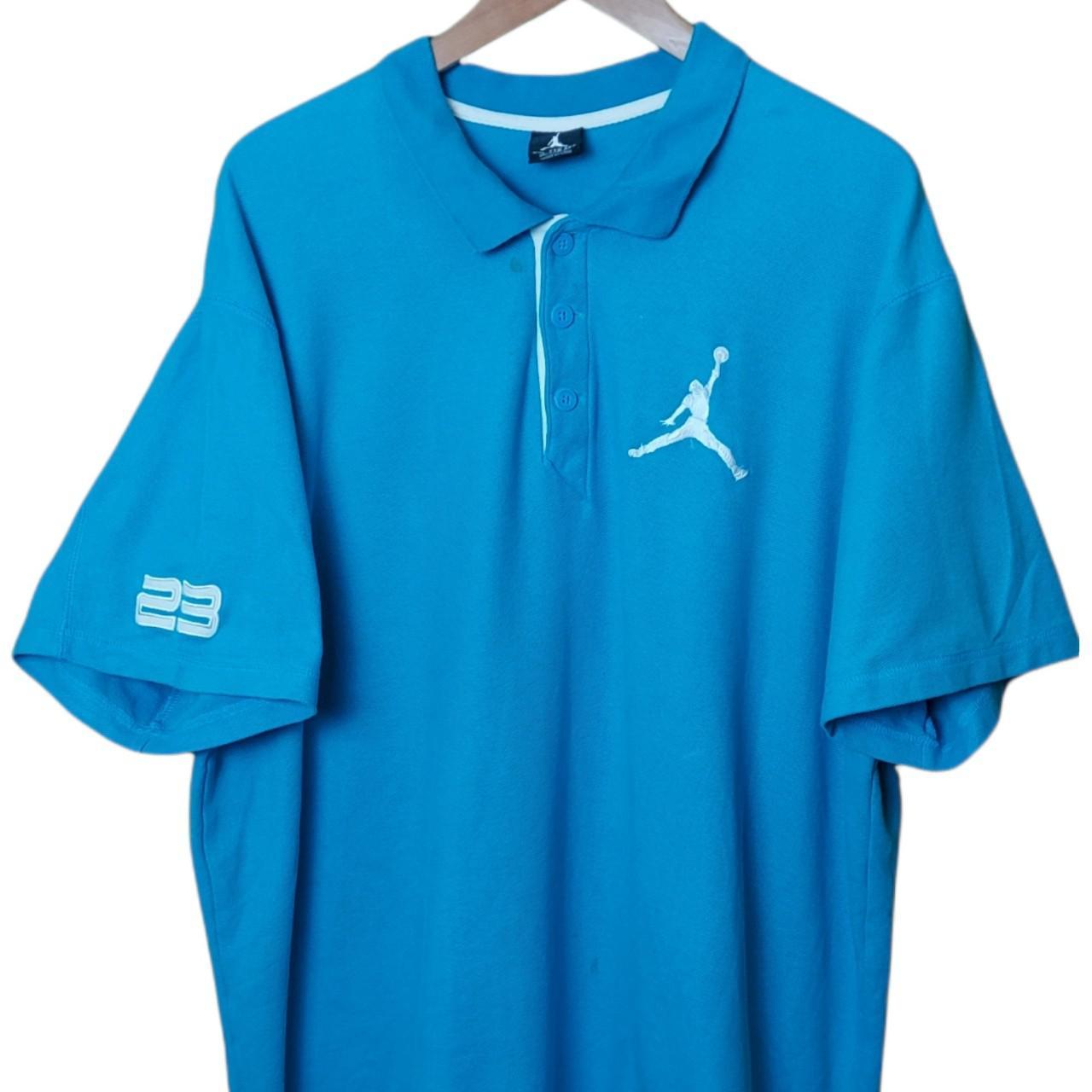 michael jordan polo shirts