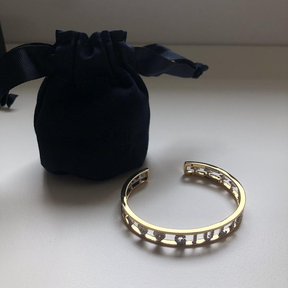 APM Monaco Customized Bangle Large Material Depop