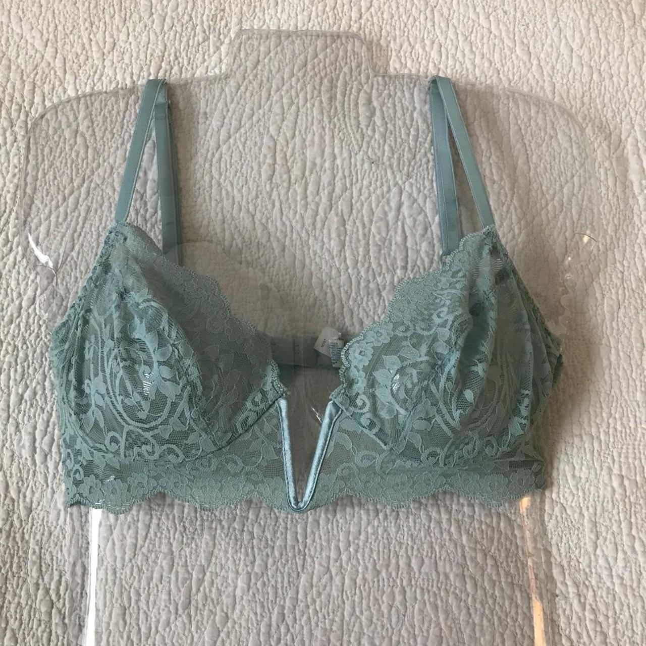 Size 34 C Lily of France super cute, sexy... - Depop