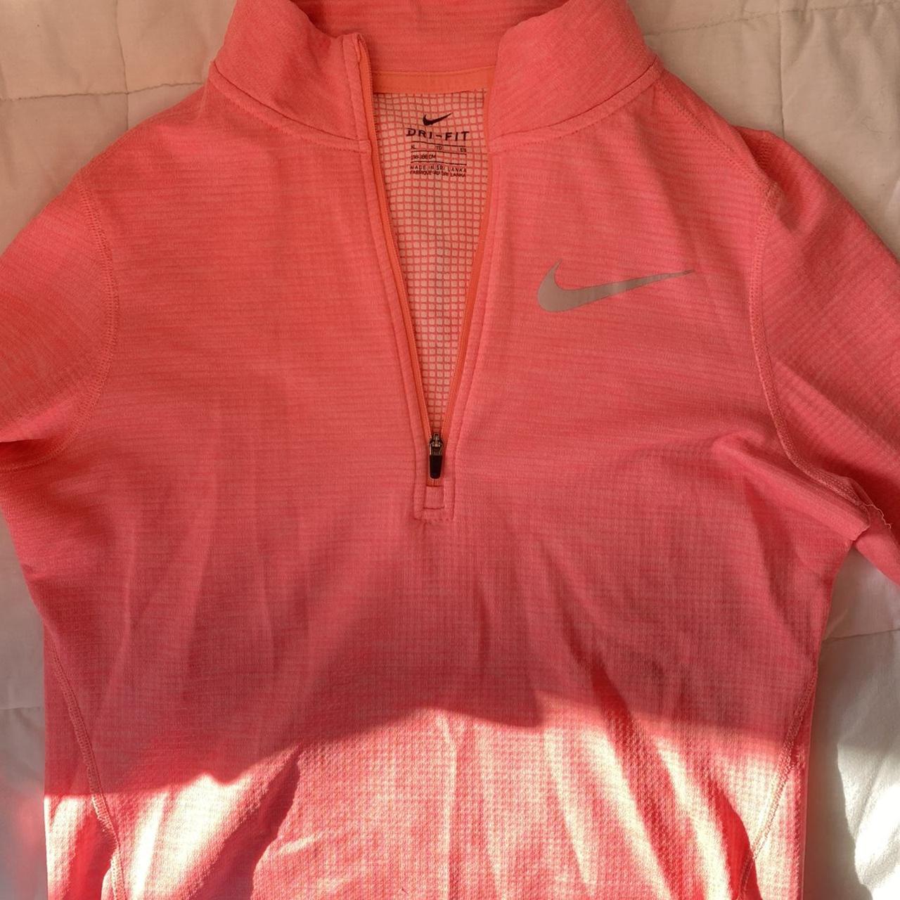 sierato drip nike pink