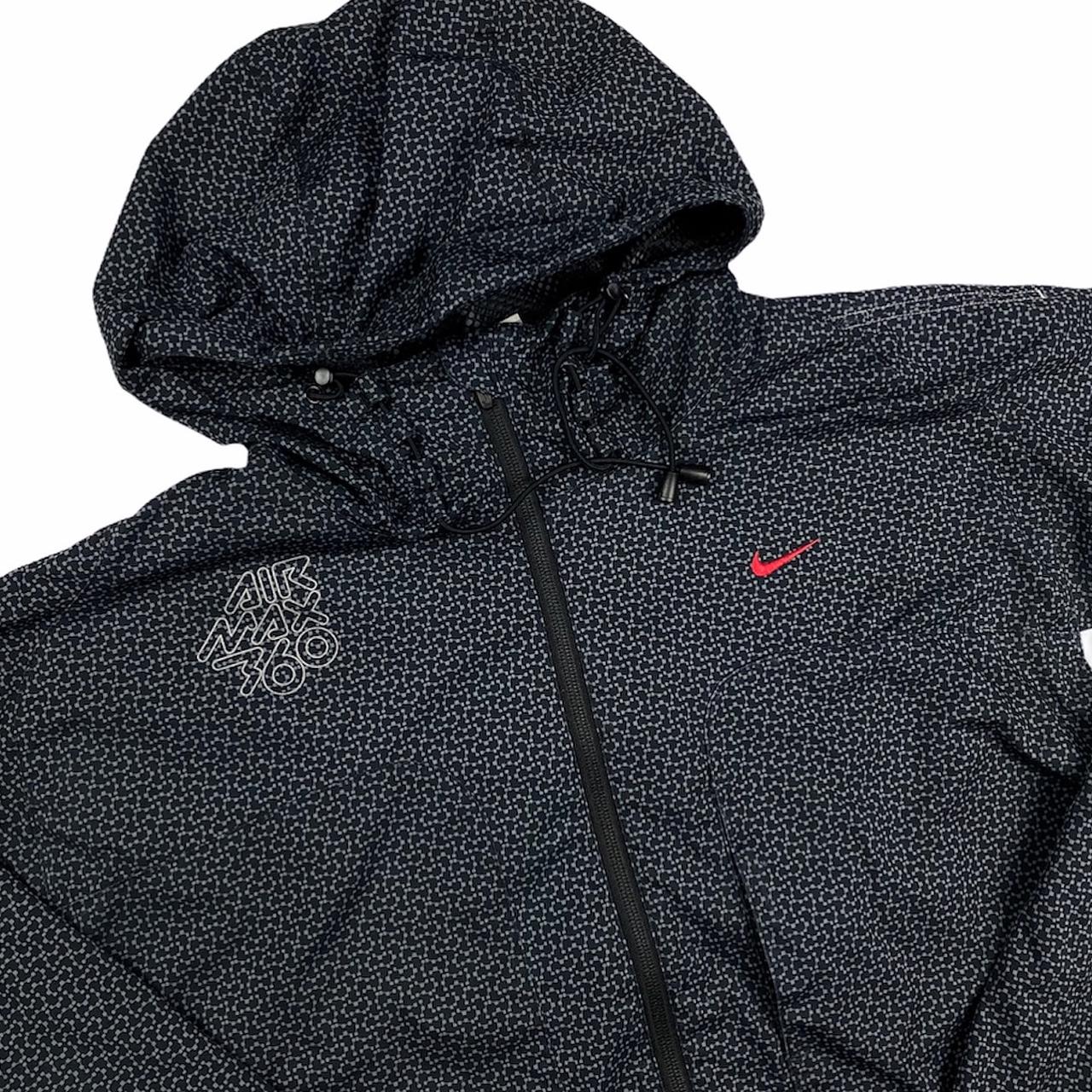 Nike shield discount flash max jacket