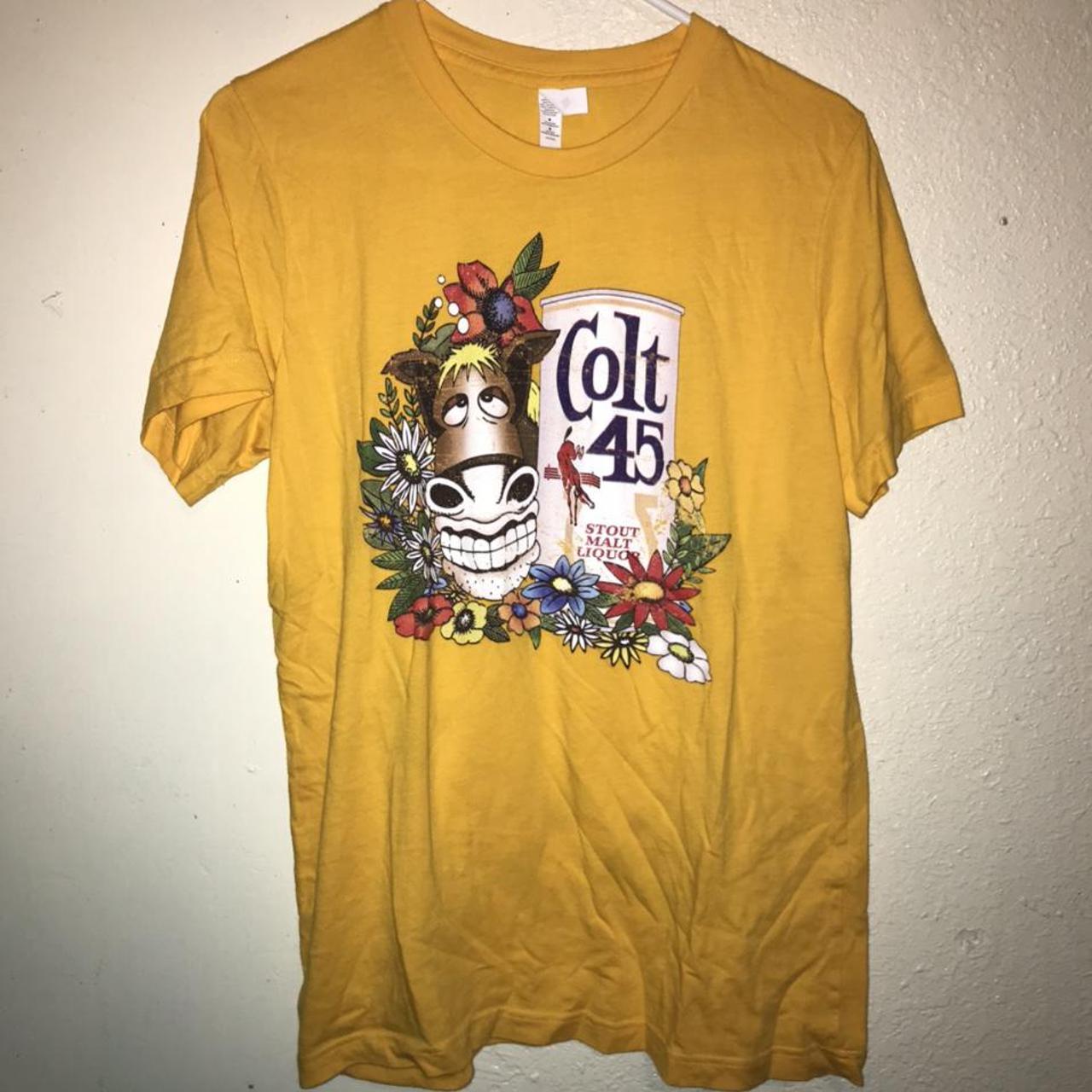 Colt 45 T Shirt 