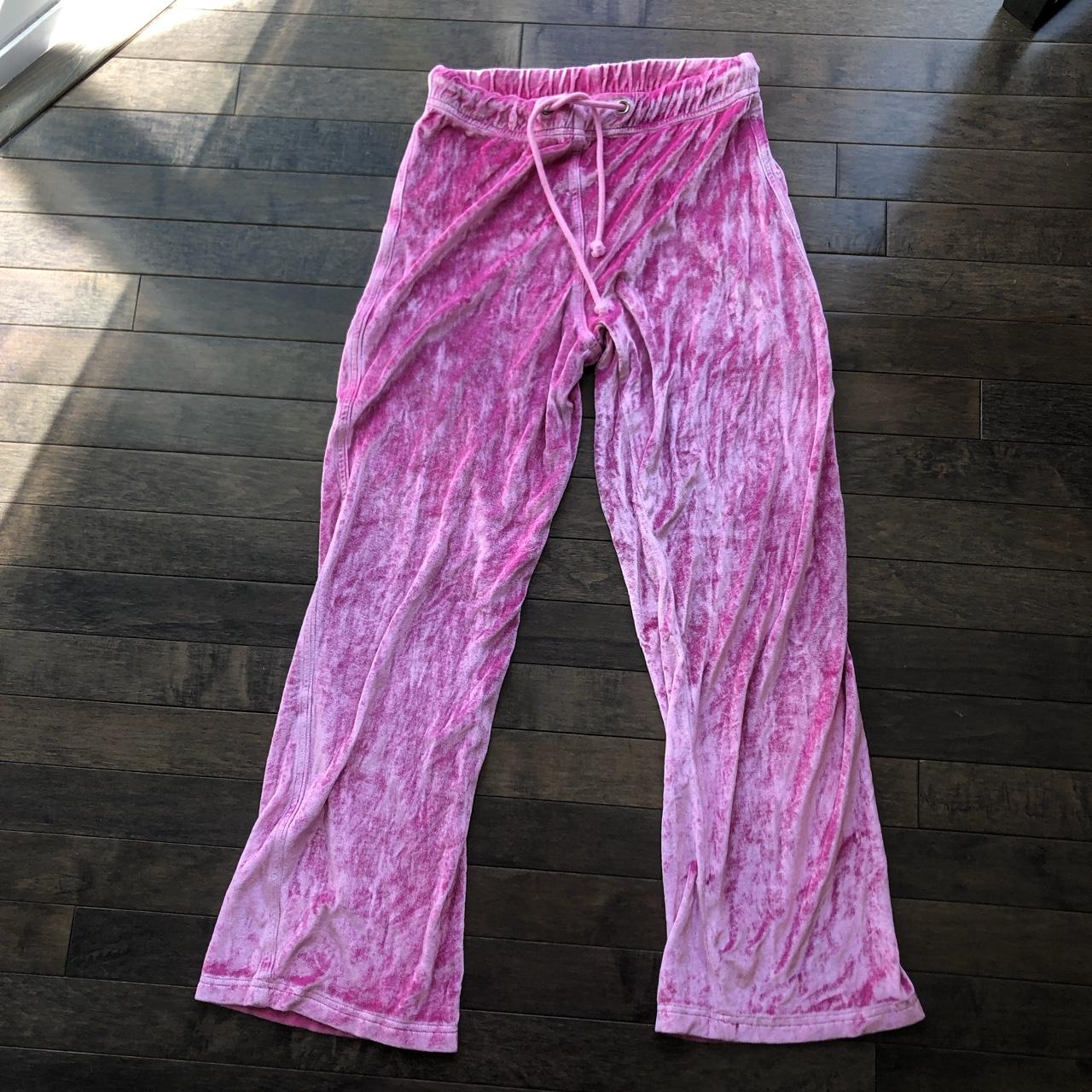 American Vintage Women's Pink Joggers-tracksuits 