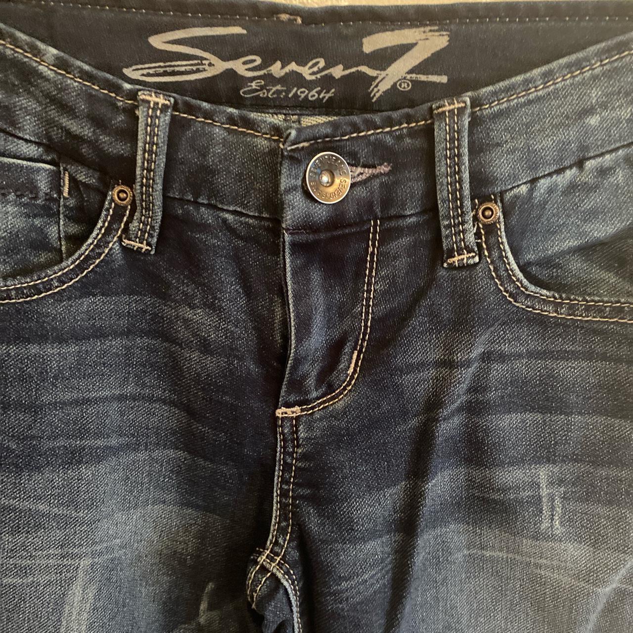 Product Image 2 - Seven7 jeans : skinny easy