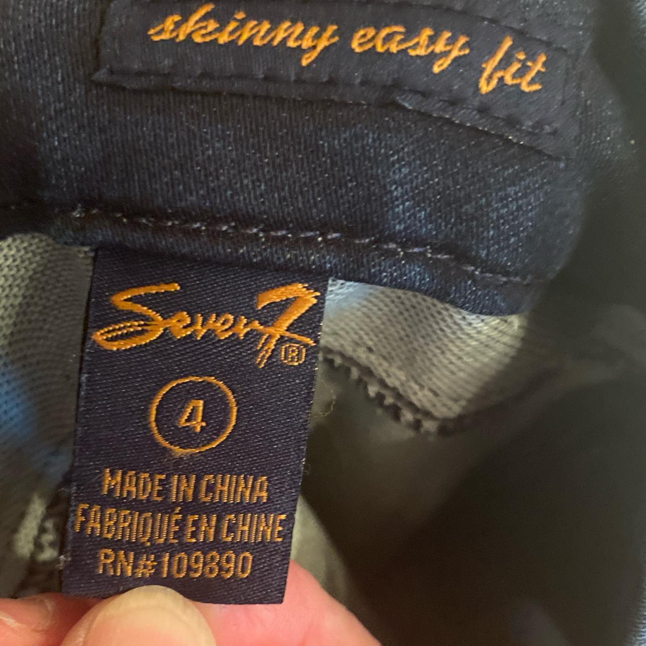 Product Image 4 - Seven7 jeans : skinny easy