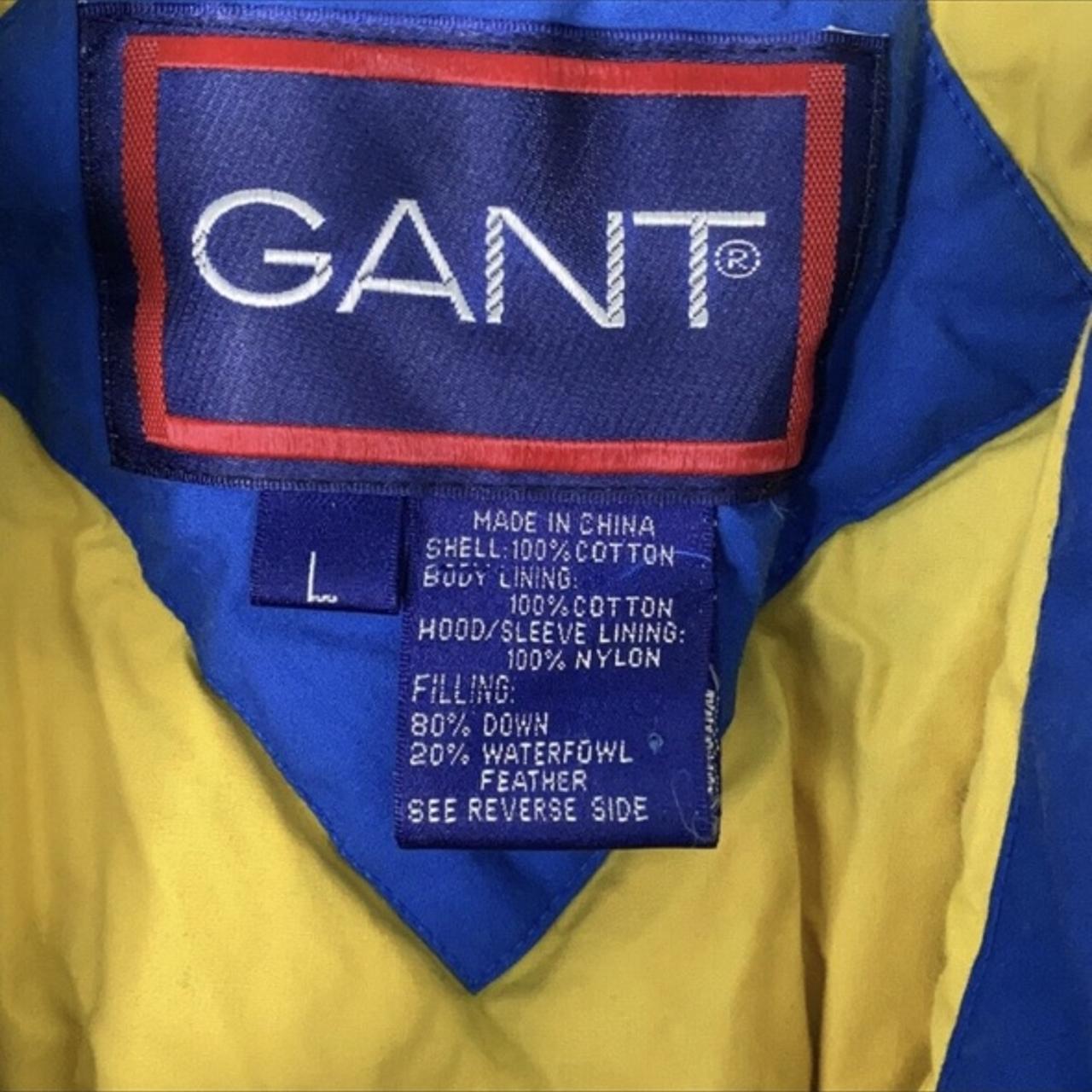 GANT Men's Jacket (3)