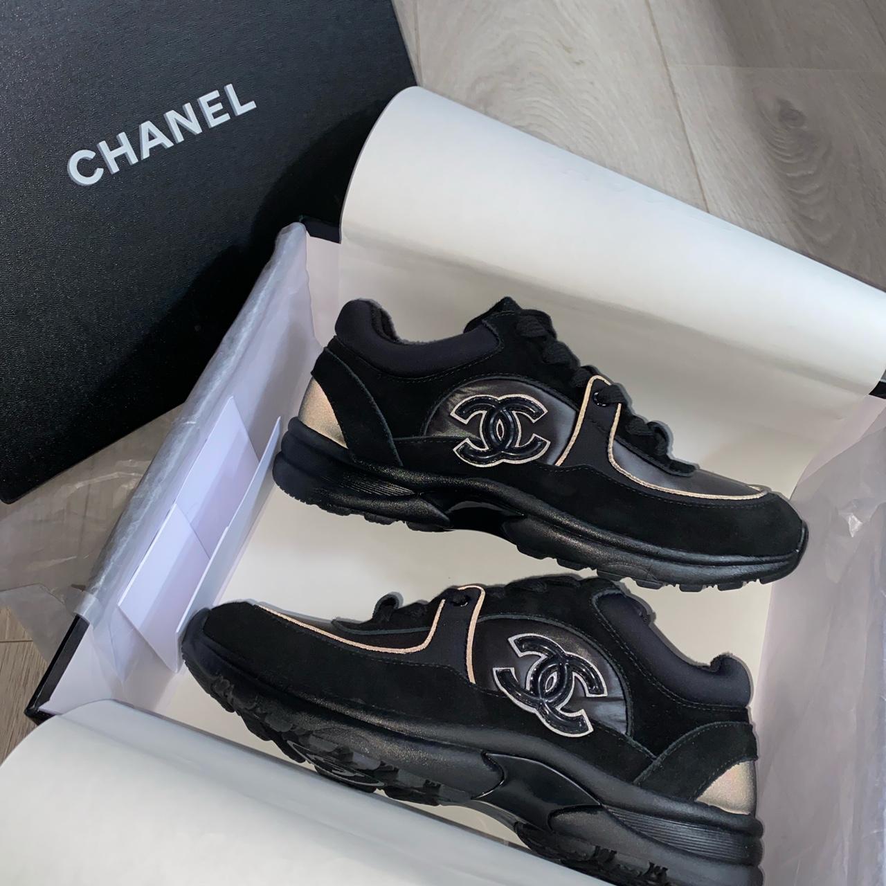Chanel Women's | Depop
