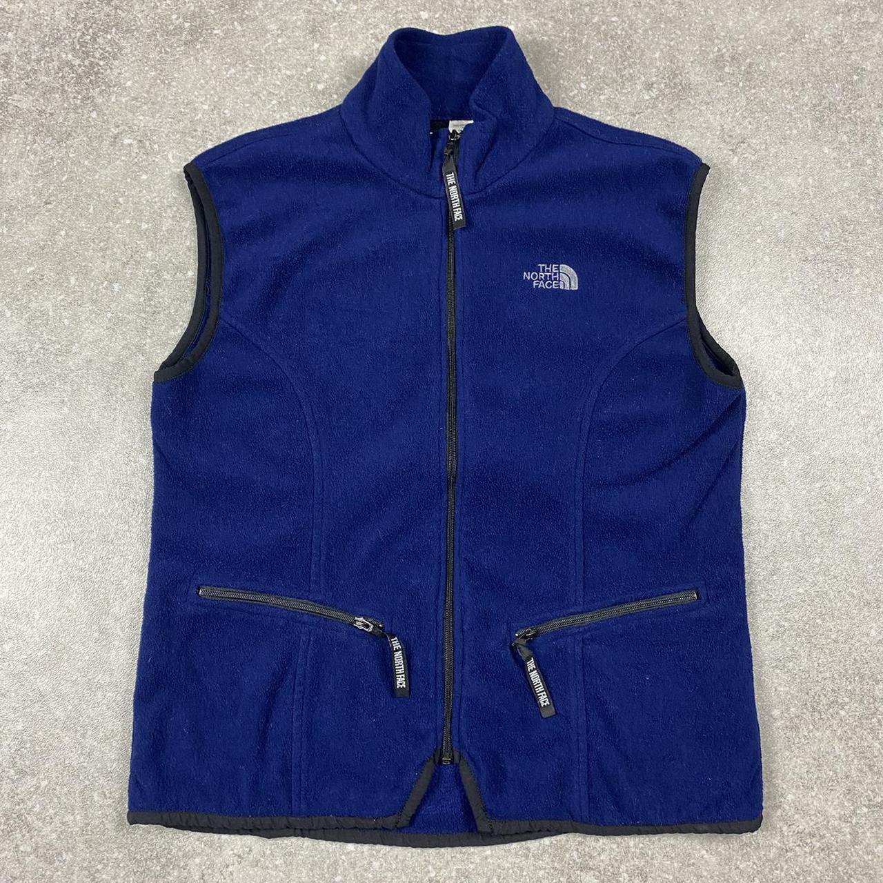 navy blue north face tracksuit