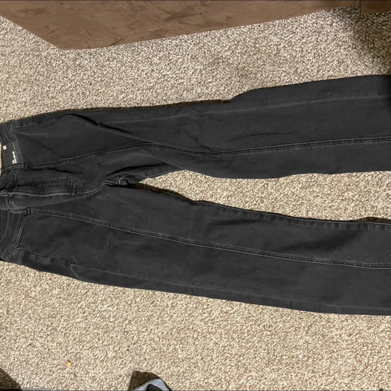 Express Women's Jeans Depop