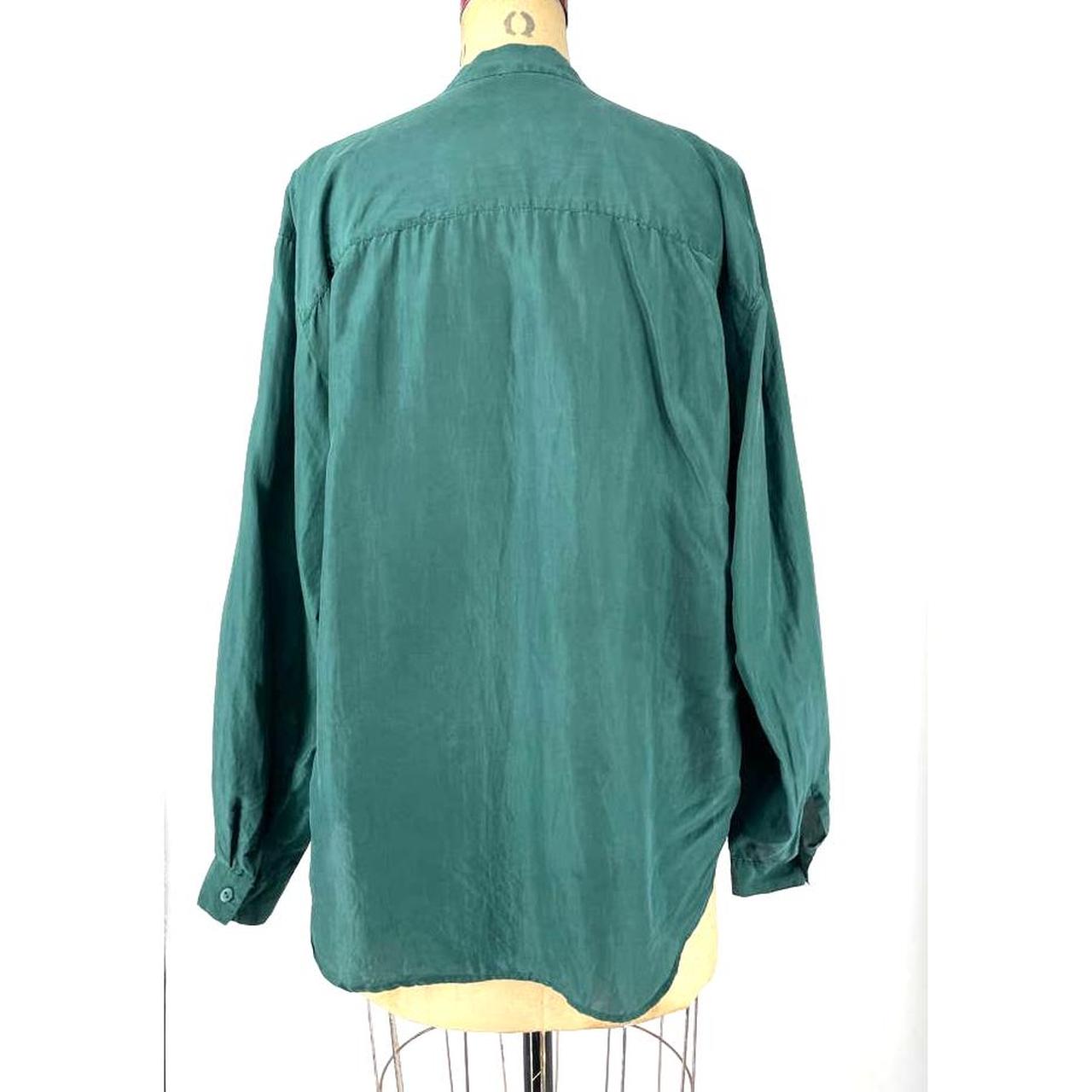 Product Image 2 - Cristina Green Oriental Style Button-Front