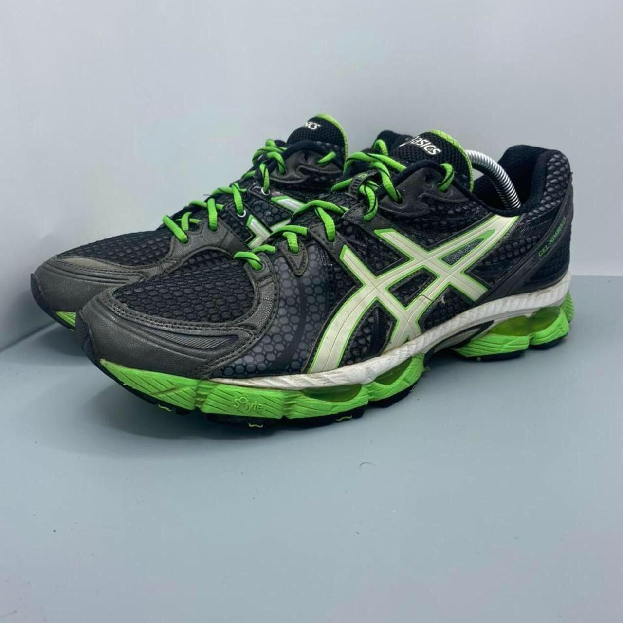 asics nimbus 20 uomo