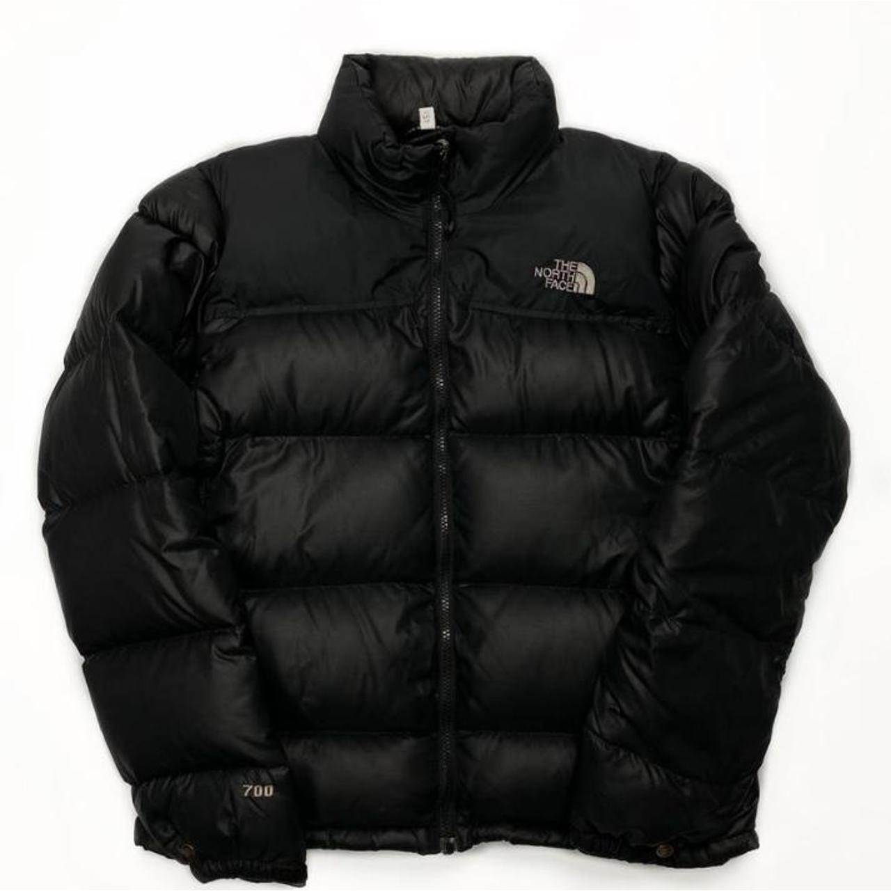 Vintage North Face Puffer 700 Vintage North Face Puffer 700 Nuptse