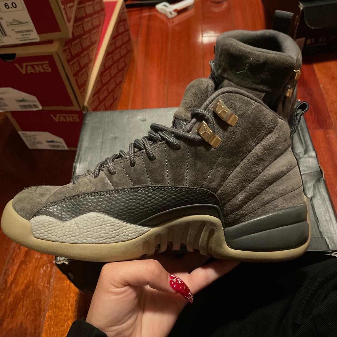 jordan 12 size 5.5