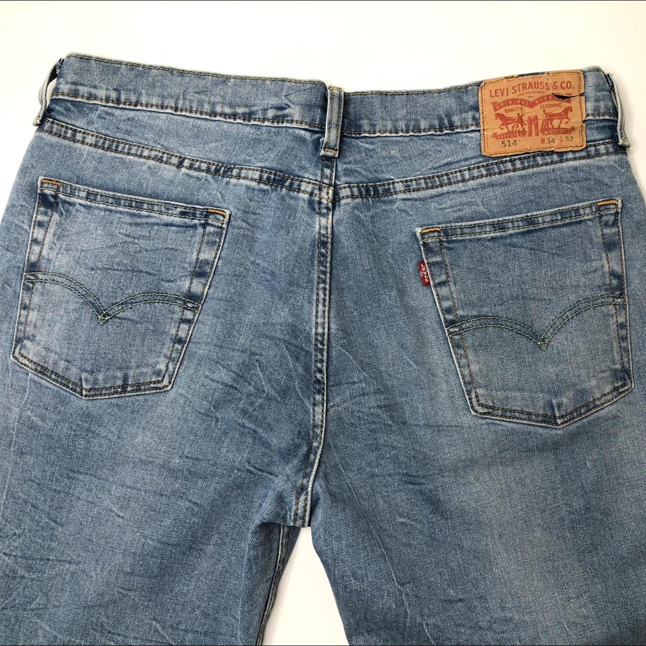 Brand: Levi Strauss & Co. Levi’s Description:... - Depop