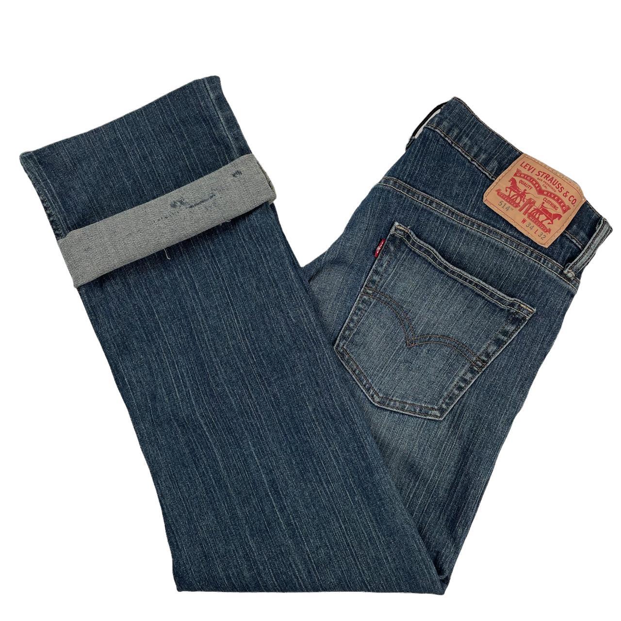 levis 514 bootcut
