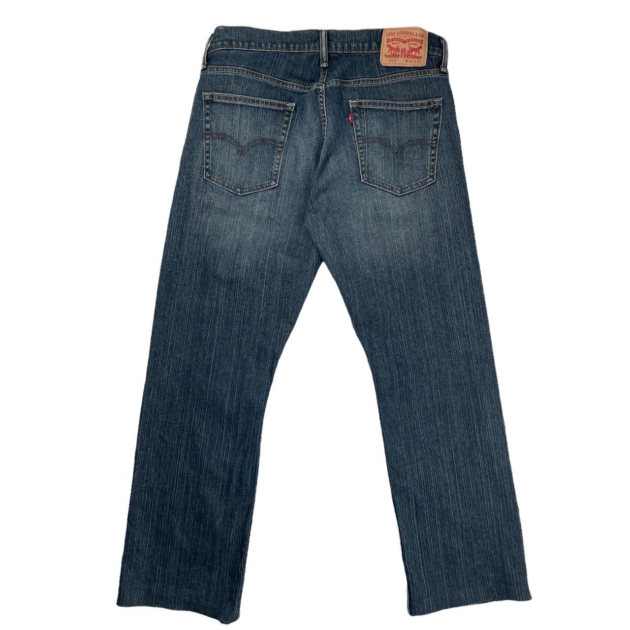 levis 514 bootcut