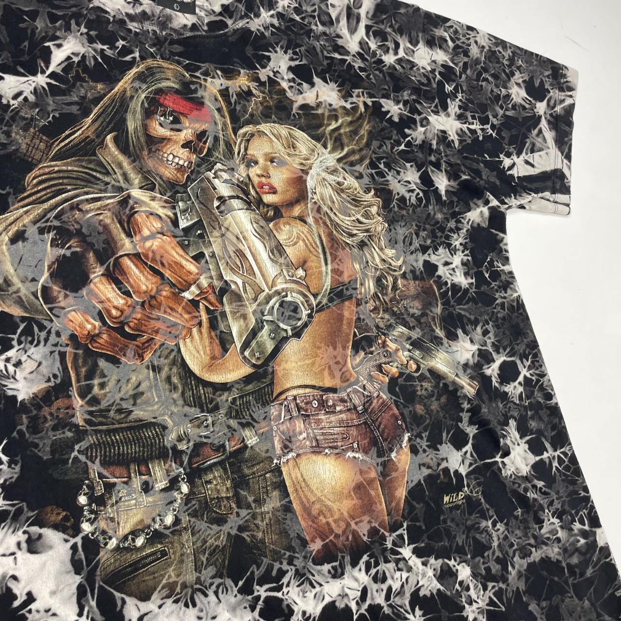 wild-men-s-multi-t-shirt-depop