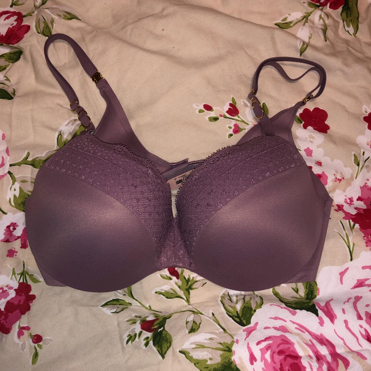 BRAND NEW WITH TAGS 💜🥳 Victoria's Secret lilac - Depop