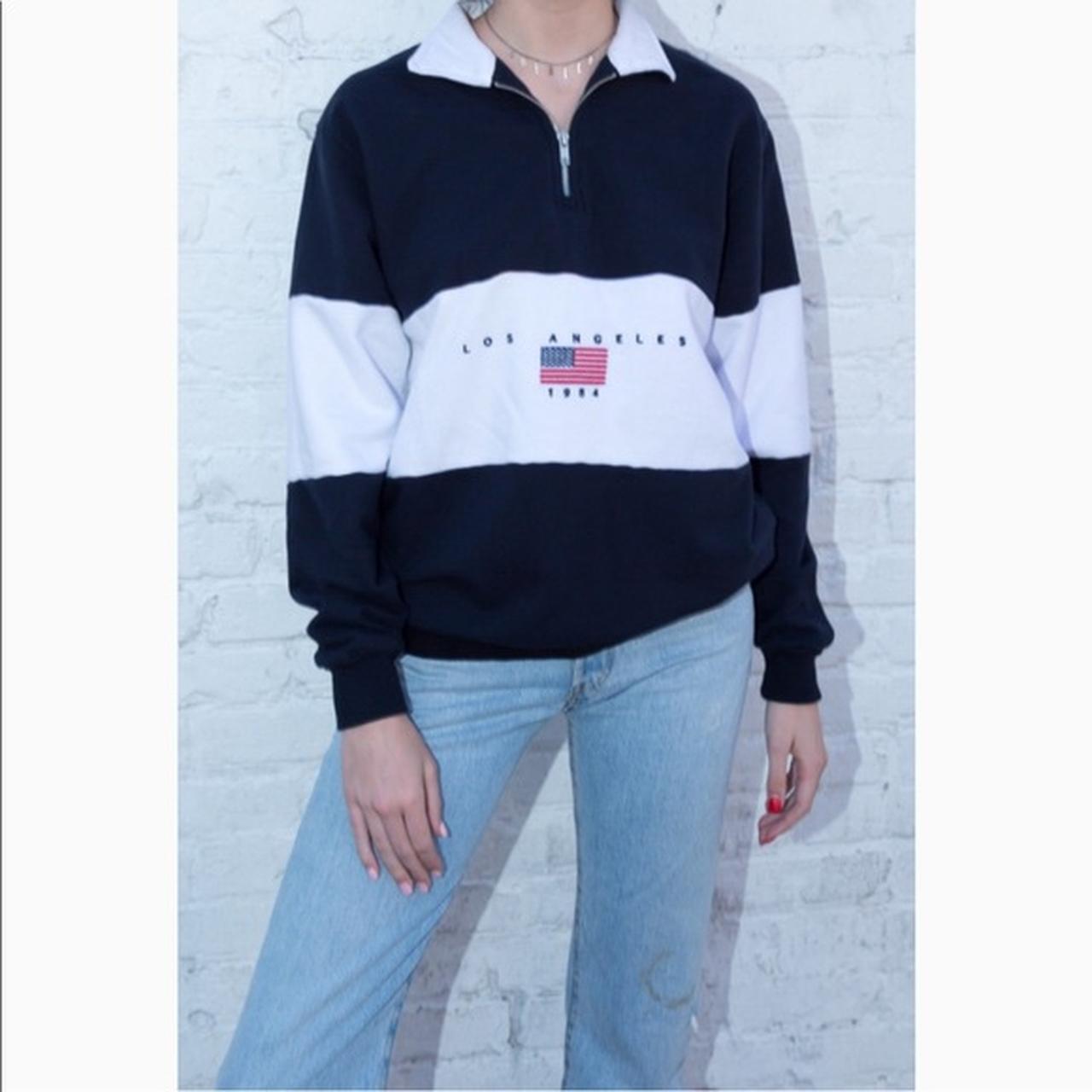 Isabella sweatshirt hot sale brandy melville