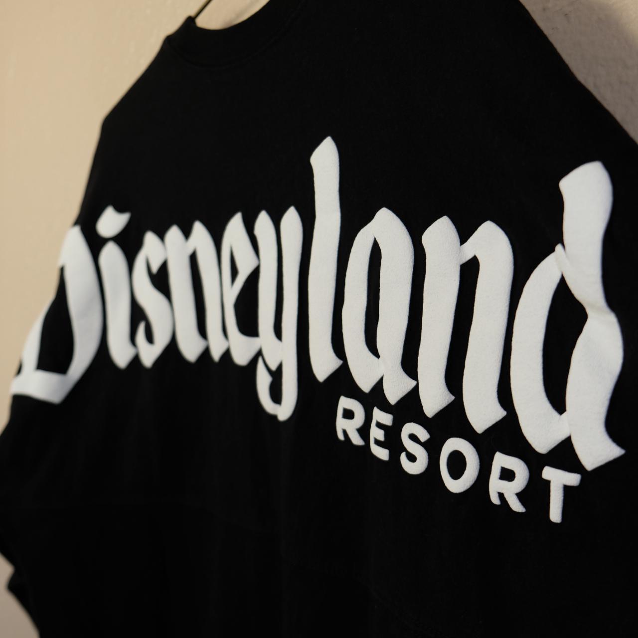 Product Image 3 - Pre-Loved Disneyland Resort Big Logo