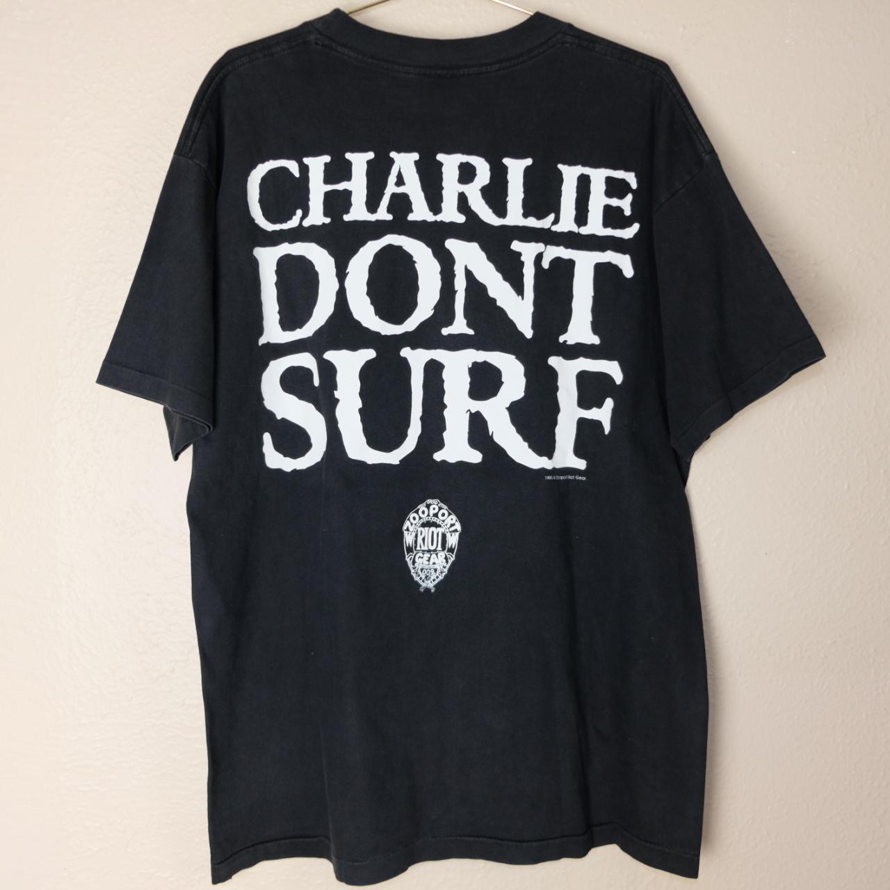 Product Image 4 - Vintage RARE Charles Manson Charlie