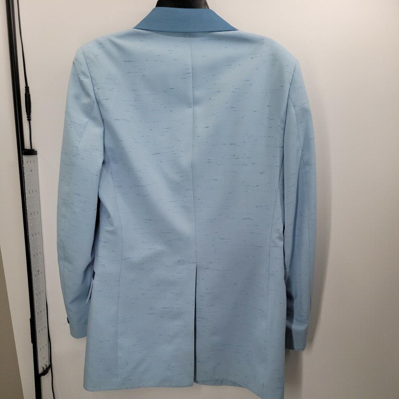 Product Image 2 - Vintage Blue Leisure Suit Jacket