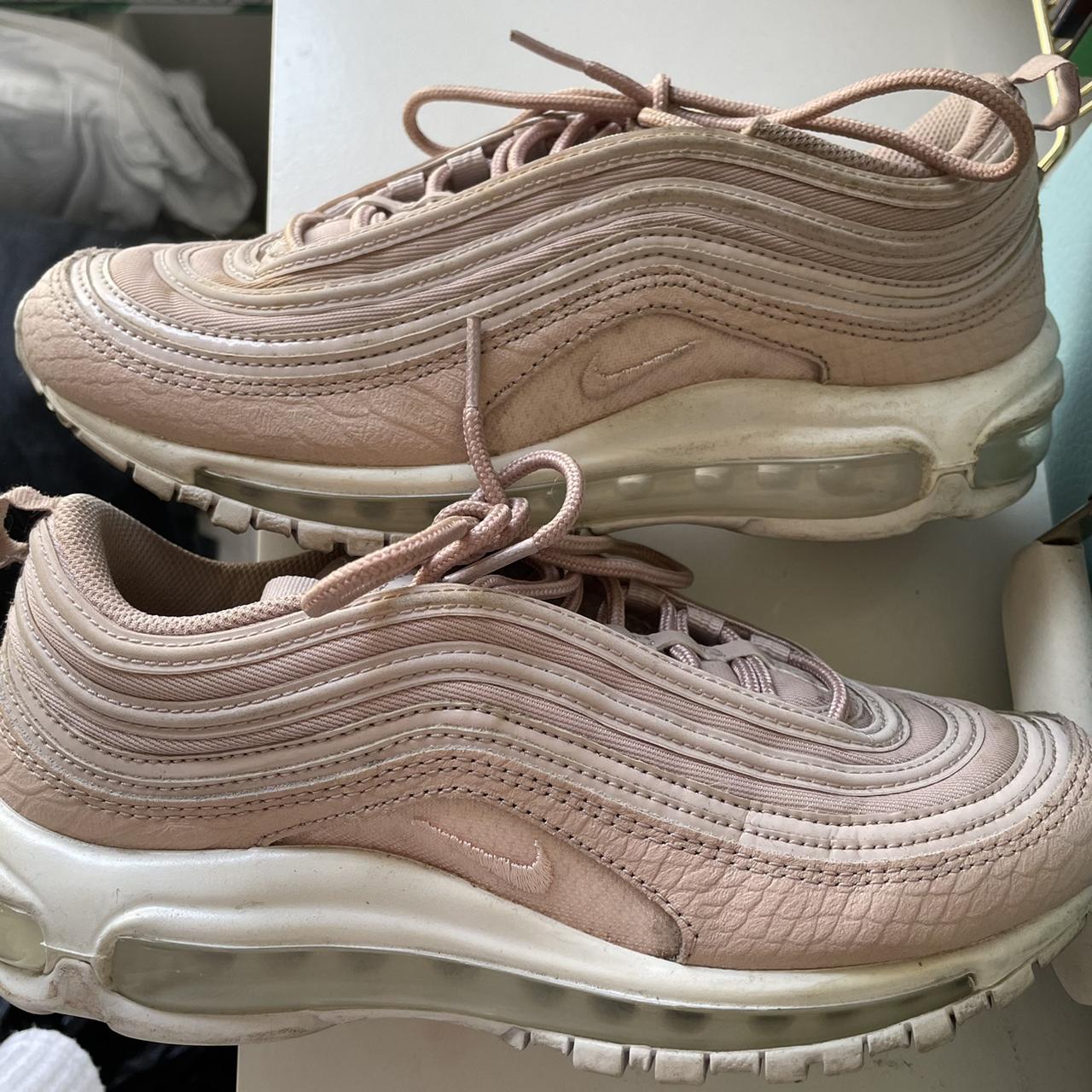 Baby pink 97s sale