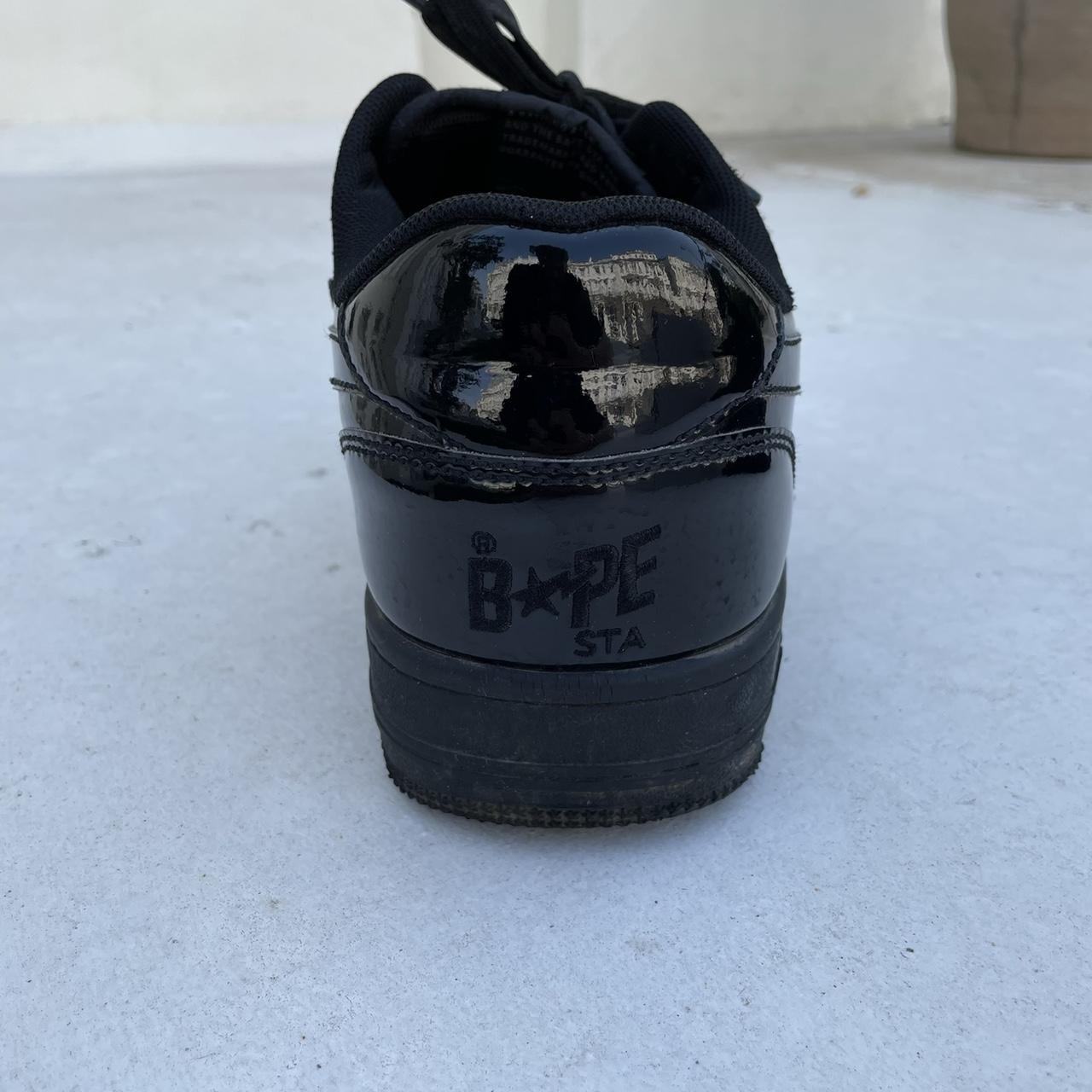 bapesta air force one