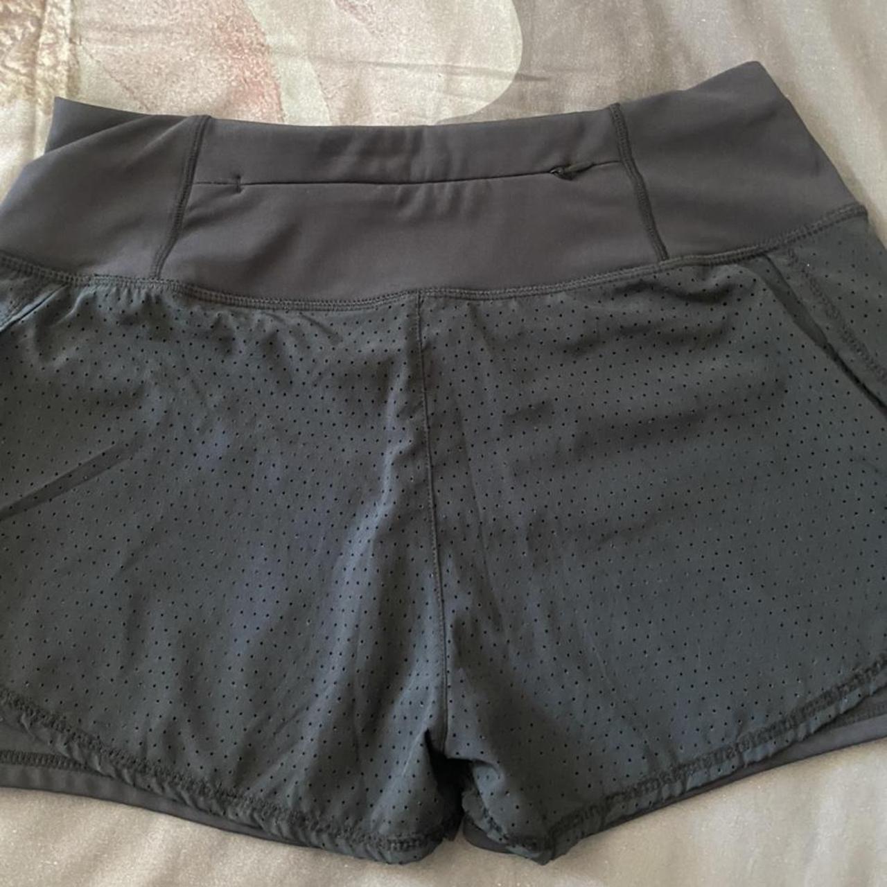 Superdry Sport Shorts, Women’s Size 8 💌 MESSAGE... - Depop