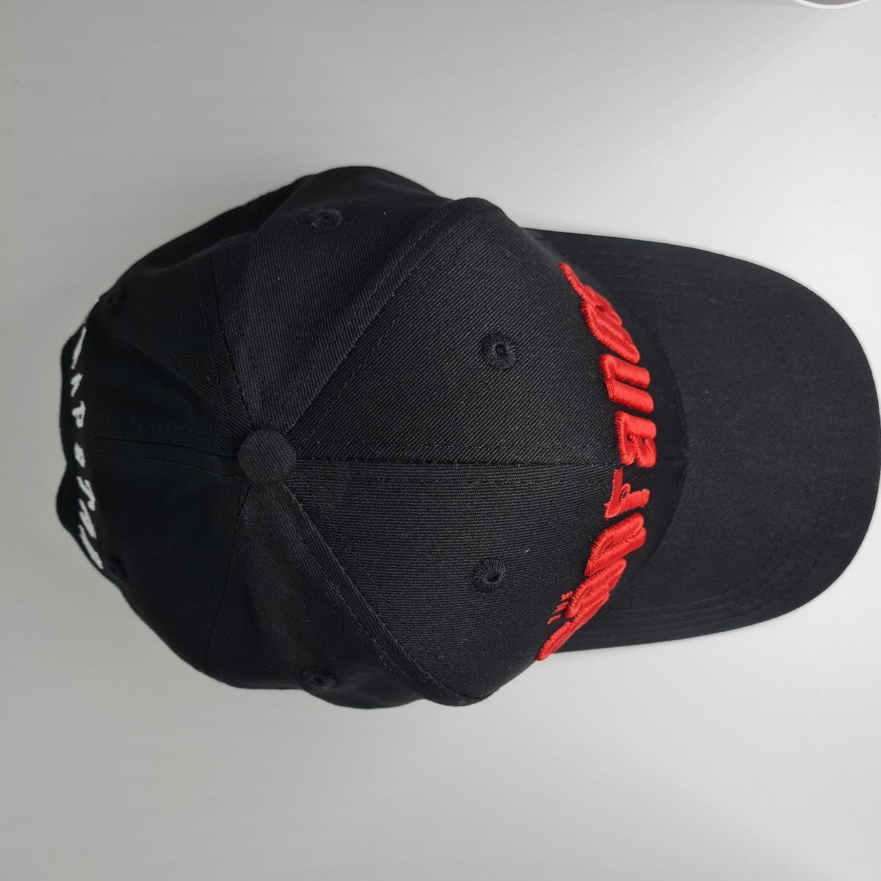 Trapstar Men's Hat Depop