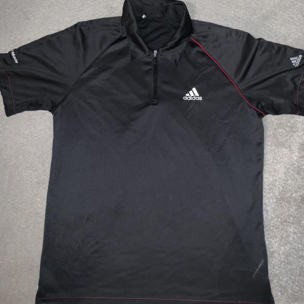 taylormade golf polo