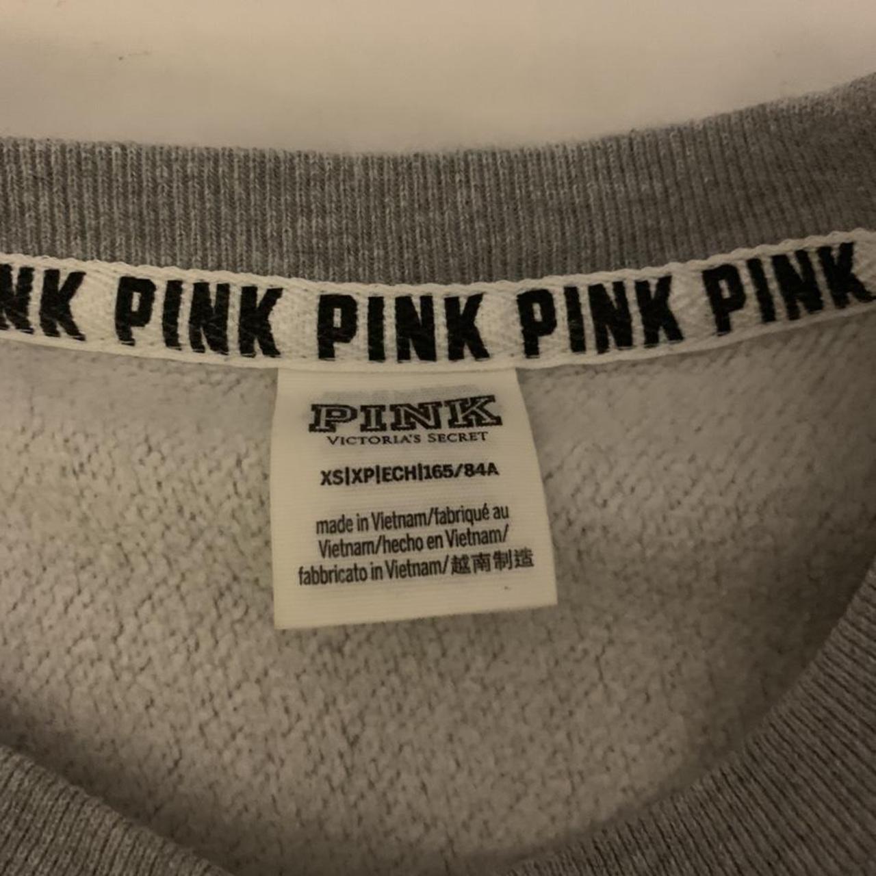 saint paradiso italy beach club sweatshirt