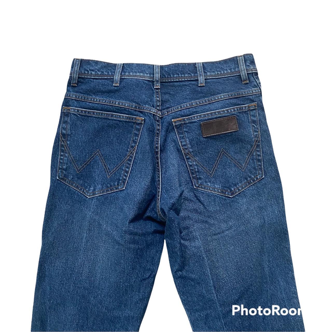 wrangler jeans 501