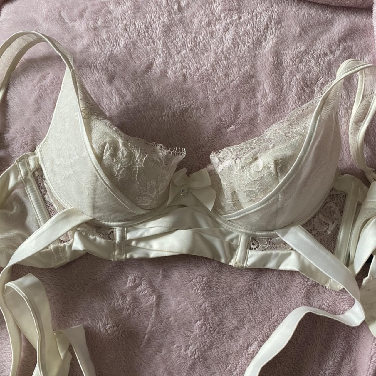 #HoneyBirdette bra size 12C - Depop